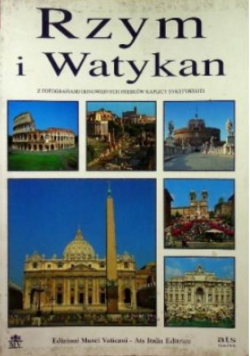 Rzym i Watykan