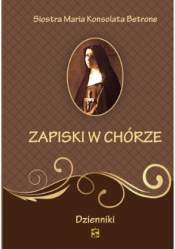 Zapiski w chórze Dzienniki