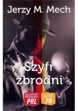 Szyfr zbrodni