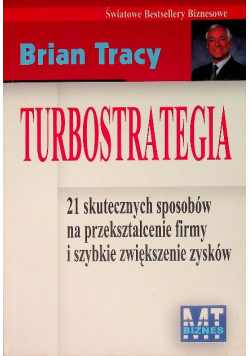 Turbostrategia