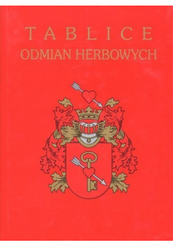 Tablice odmian Herbowych