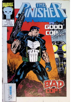 The Punisher Nr 2