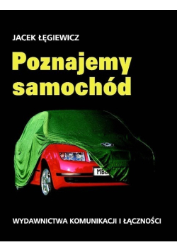 Poznajemy samochód