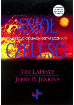 Anioł czeluści