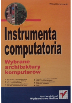 Instrumenta computatoria
