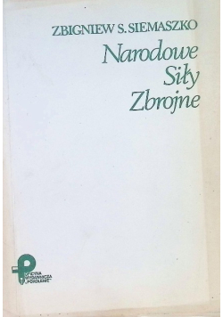 Narodowe Siły Zbrojne