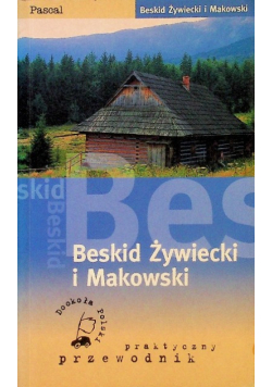 Beskid Żywiecki i Makowski