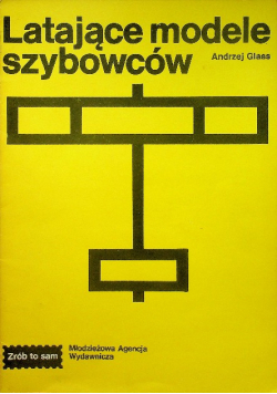Latające Modele Szybowców