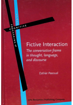 Fictive Interaction Volume 47