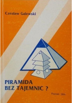 Piramida bez tajemnic
