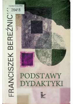 Dydaktyka kształcenia ogólnego