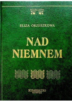 Nad Niemnem Tom 1