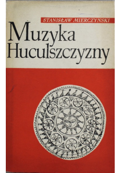 Muzyka Huculszczyzny