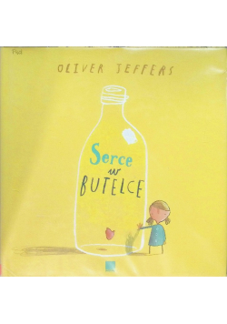 Serce w butelce