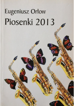 Piosenki 2013