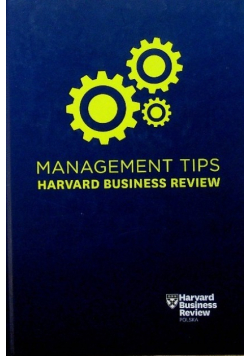 Management tips