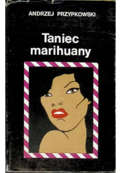 Taniec marihuany