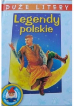 Legendy polskie