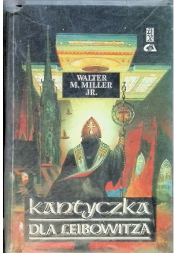 Kantyczka dla Leibowitza