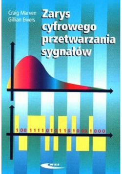 Zarys cyfrowego przetwarzania sygnałów