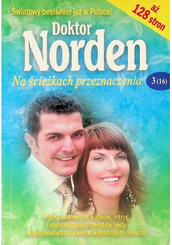 Doktor Norden Na ścieżkach przeznaczenia