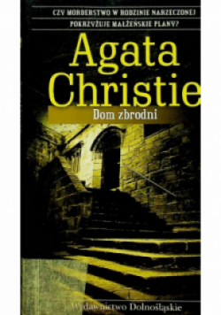 Dom zbrodni