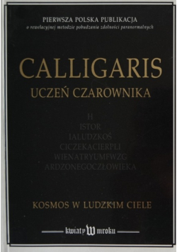 Calligaris uczeń czarnoksieznika