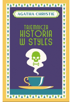 Tajemnicza historia w Styles
