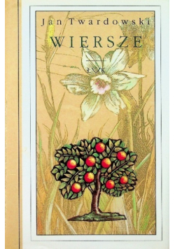 Twardowski wiersze