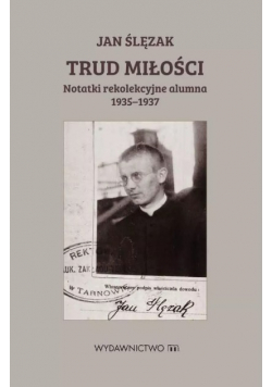 Trud miłości