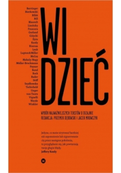 Widzieć/Wiedzieć
