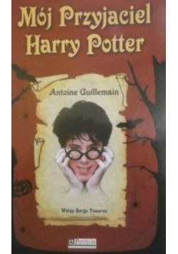 Mój przyjaciel Harry Potter