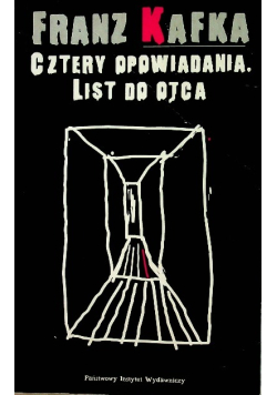Cztery opowiadania List do ojca
