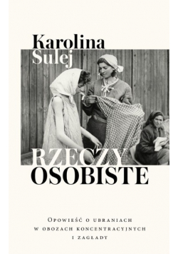 Rzeczy osobiste