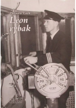 Leon rybak
