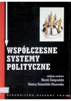 Współczesne systemy polityczne