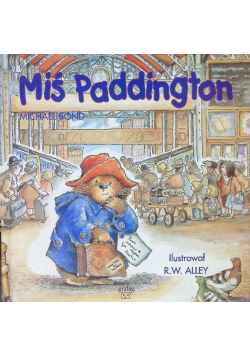 Miś Paddington
