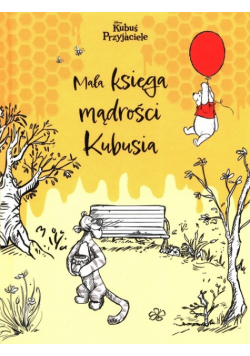 Mała księga mądrości Kubusia.