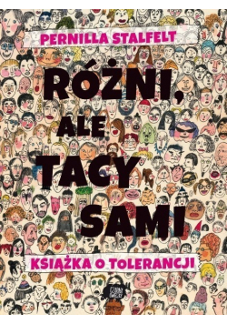 Różni ale tacy sami