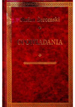 Opowiadania