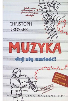 Muzyka Daj się uwieść