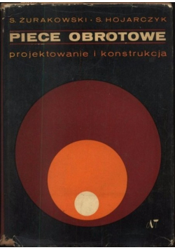 Piece obrotowe Projektowanie i konstrukcja