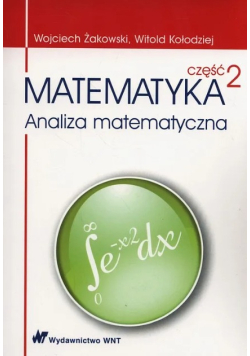 Matematyka Część 2