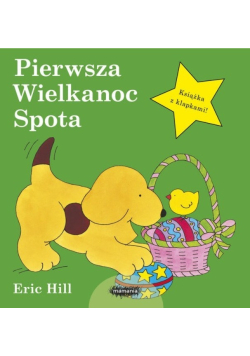 Pierwsza Wielkanoc Spota