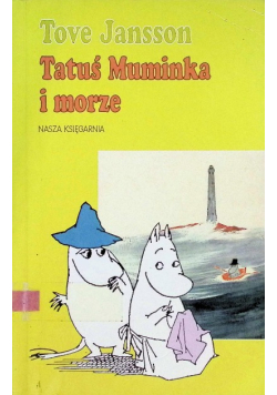 Tatuś Muminka i morze