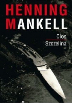 Cios.Szczelina