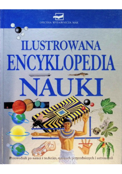 Ilustrowana encyklopedia nauki