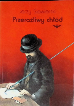 Przeraźliwy chłód