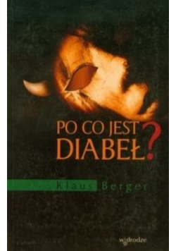 Po co jest diabeł