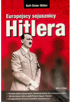 Europejscy sojusznicy Hitlera